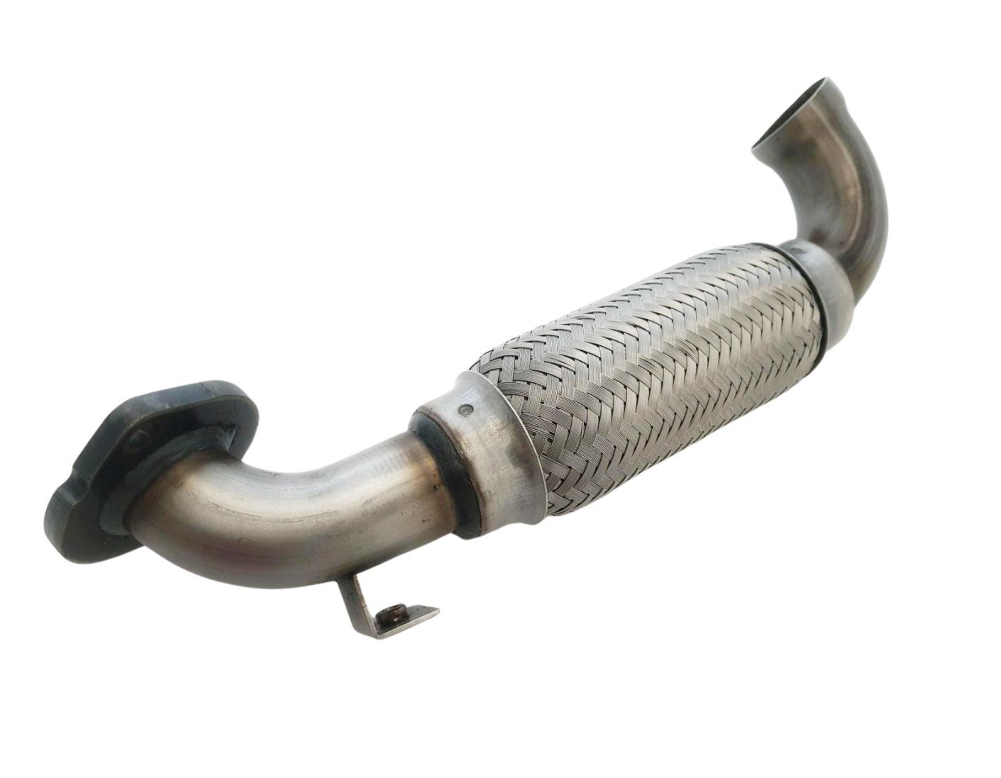 Flexrohr Flexstück Reparatur Rohr für / an Schalldämpfer für Smart ForTwo 451 Cabrio Coupe 1.0 Euro 5B Flexrohr Flexstück Reparatur Rohr für / an Schalldämpfer für Smart ForTwo 451 Cabrio Coupe 1.0 Euro 5B von Goingfast GmbH