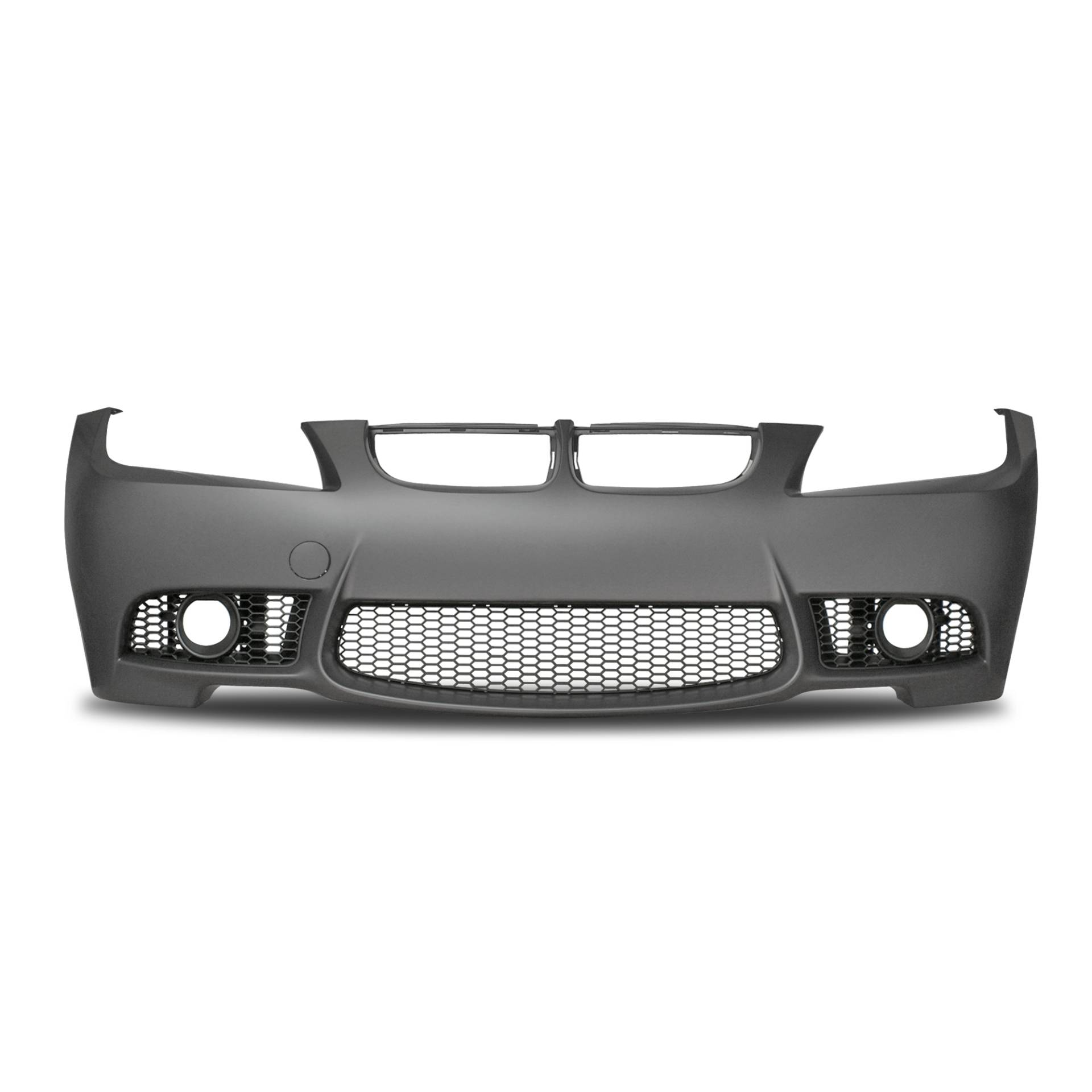 Front Stoßstange Schürze Gitter Spoiler Sport E92 Look für BMW E90 2005-2008 Front Stoßstange Schürze Gitter Spoiler Sport E92 Look für BMW E90 2005-2008 von JOM Car Parts & Car Hifi GmbH