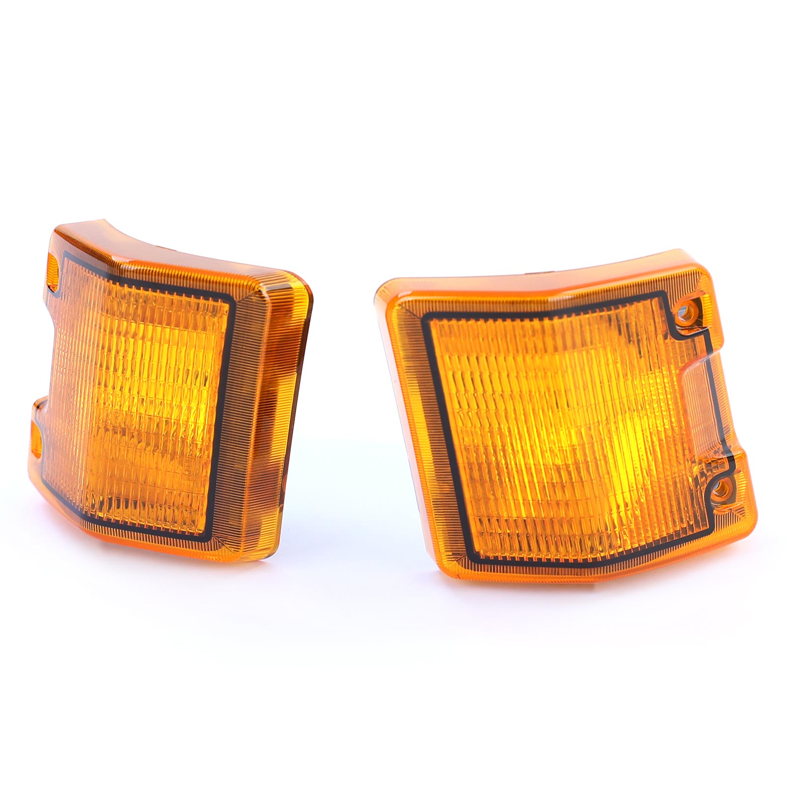 Frontblinker Blinker Orange LINKS + RECHTS für VW T3 Bus ab 1979-1992 Frontblinker Blinker Orange LINKS + RECHTS für VW T3 Bus ab 1979-1992 von Carparts-Online GmbH