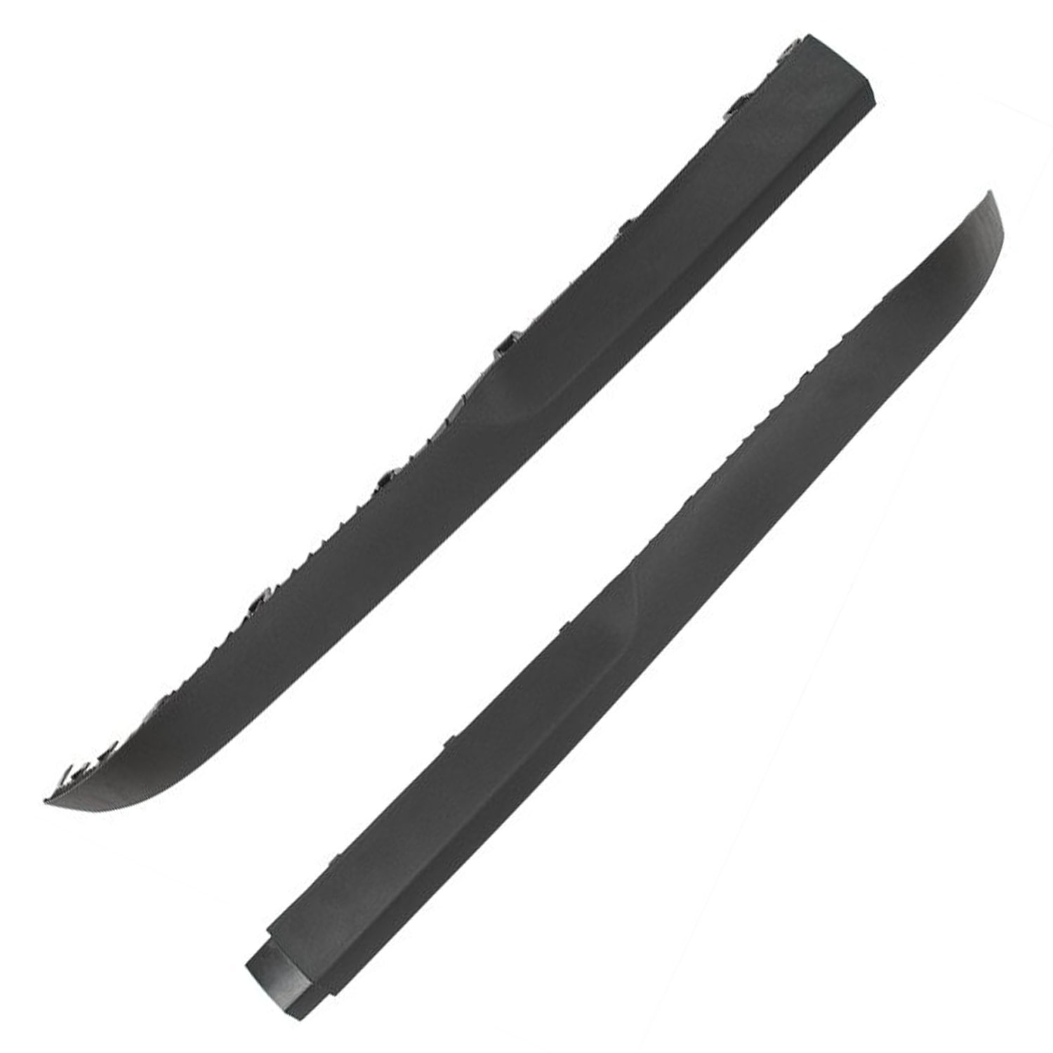 Frontspoiler Spoiler Lippe LINKS + RECHTS Ersatz für Opel Vectra C / Signum Frontspoiler Spoiler Lippe LINKS + RECHTS Ersatz für Opel Vectra C / Signum von GOLDCAR Renata Badzio,Bart?omiej Kalisz s.c.