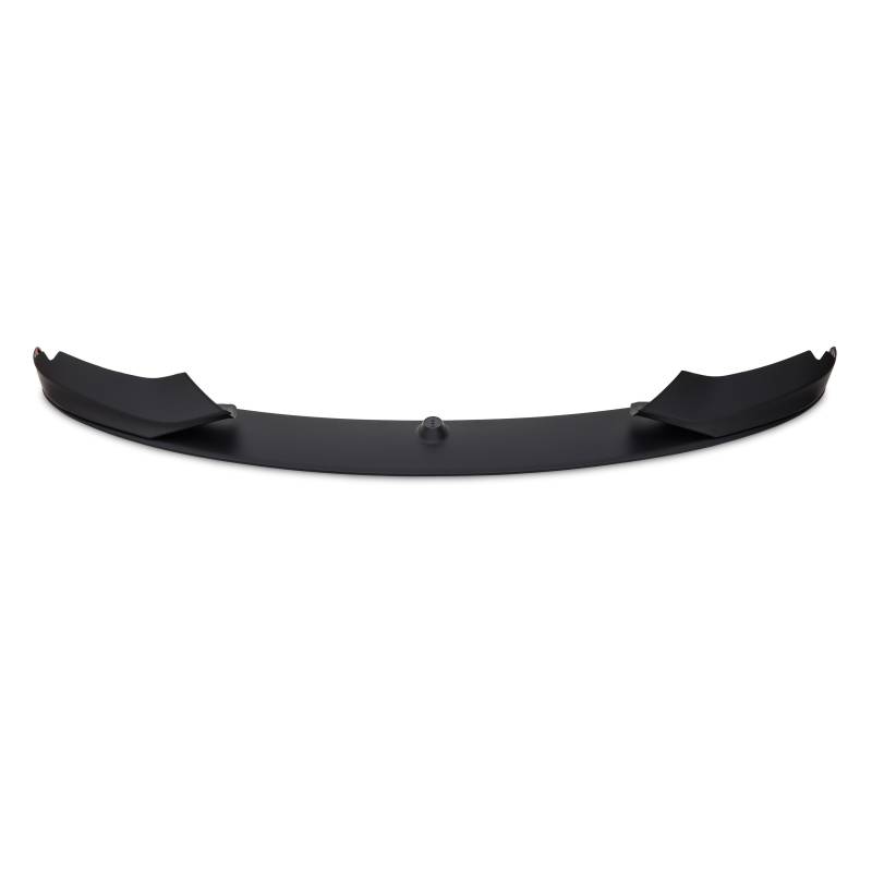 Frontspoiler Spoiler Lippe Stoßstange Schwarz Matt 3-teilig für BMW 4er F32 F33 F36 ab 2013-2021 (nur für M-Paket) von JOM Car Parts & Car Hifi GmbH