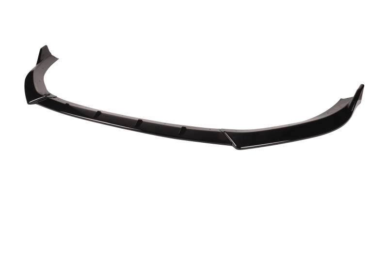 Frontspoiler Spoiler Lippe Stoßstange in Schwarz Glanz für Audi A3 8V ab 2012-2016 von Goingfast GmbH