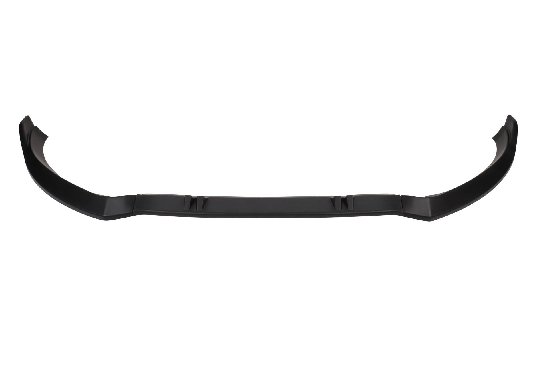 Frontspoiler Spoiler Lippe Stoßstange in Schwarz Matt für Audi A5 8T / 8F Cabrio ab 2012-2016 Frontspoiler Spoiler Lippe Stoßstange in Schwarz Matt für Audi A5 8T / 8F Cabrio ab 2012-2016 von Goingfast GmbH