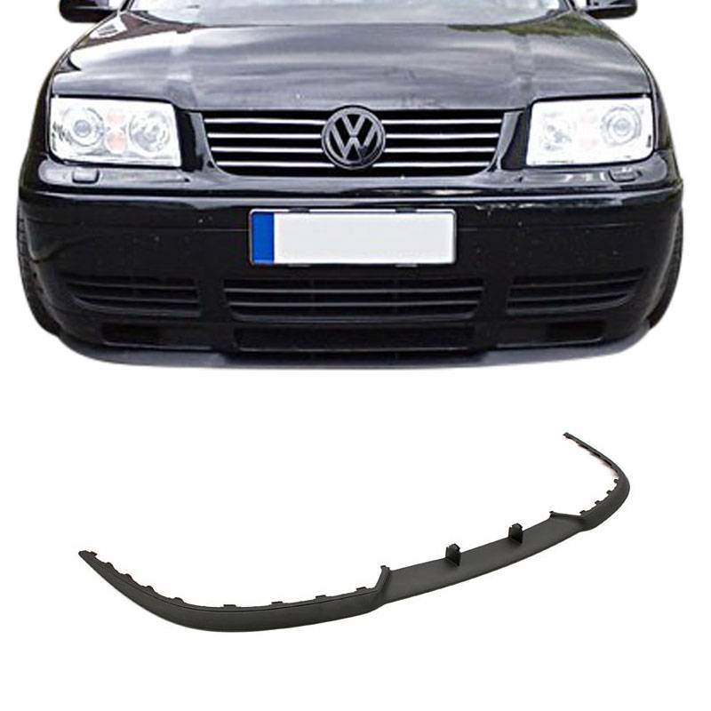 Frontspoiler Spoilerlippe Cup Spoiler Lippe Stoßstange Frontschürze für VW Bora von Goingfast GmbH