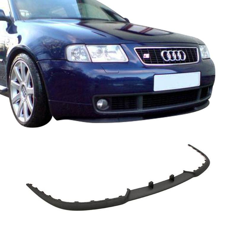 Frontspoiler Spoilerlippe Cup Spoiler Lippe Stoßstange für Audi A3 S3 8L von Goingfast GmbH
