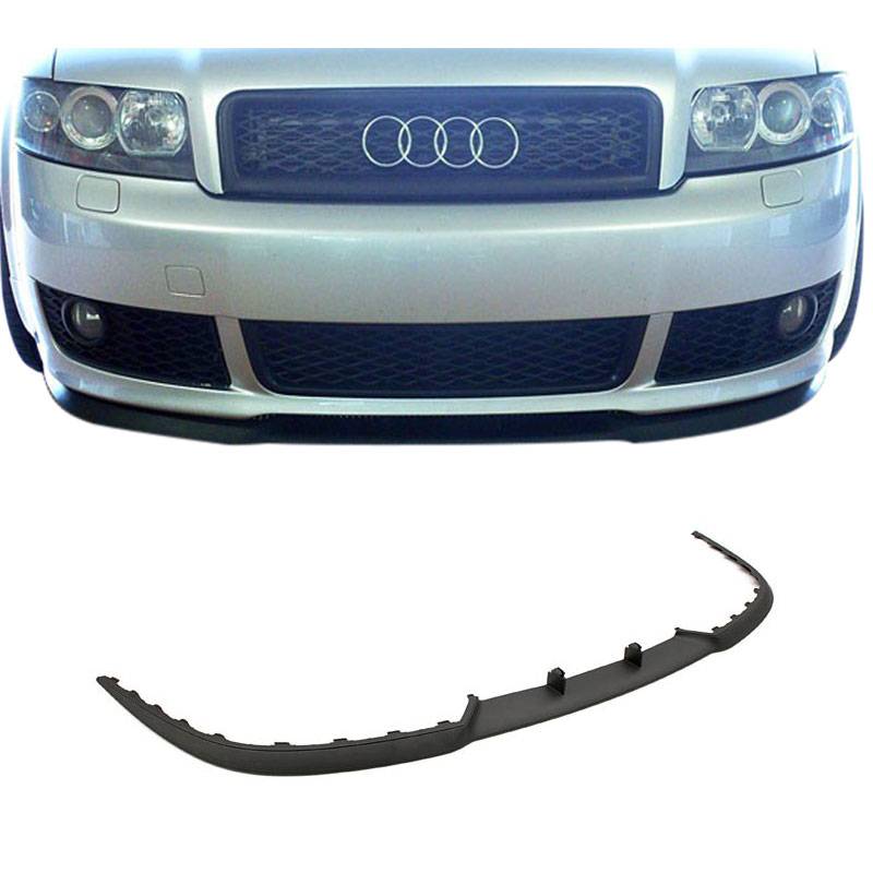 Frontspoiler Spoilerlippe Cup Spoiler Lippe Stoßstange für Audi A4 8E B6 +Cabrio von Goingfast GmbH