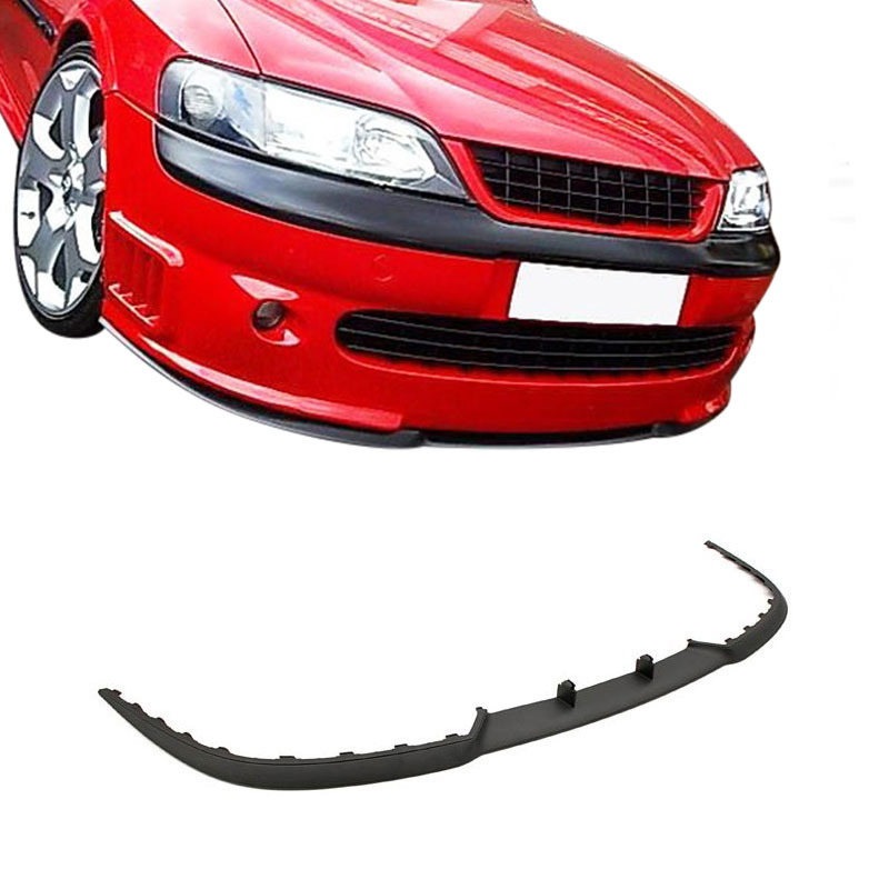 Frontspoiler Spoilerlippe Cup Spoiler Lippe Stoßstange für Opel Vectra C 2002- Frontspoiler Spoilerlippe Cup Spoiler Lippe Stoßstange für Opel Vectra C 2002- von Goingfast GmbH