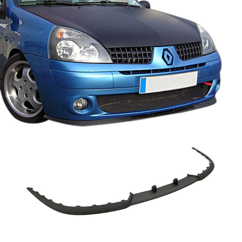 Frontspoiler Spoilerlippe Cup Spoiler Lippe Stoßstange für Renault Twingo II 2 3 Frontspoiler Spoilerlippe Cup Spoiler Lippe Stoßstange für Renault Twingo II 2 3 von Goingfast GmbH