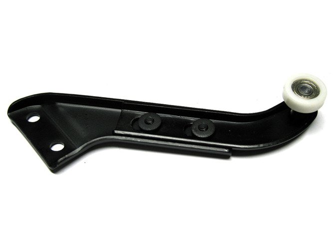 Führung Schiebetüre Rollenführung Rollen OBEN 7H0843436B für VW T5 ab 2003-2009 Führung Schiebetüre Rollenführung Rollen OBEN 7H0843436B für VW T5 ab 2003-2009 von GOLDCAR Renata Badzio,Bart?omiej Kalisz s.c.