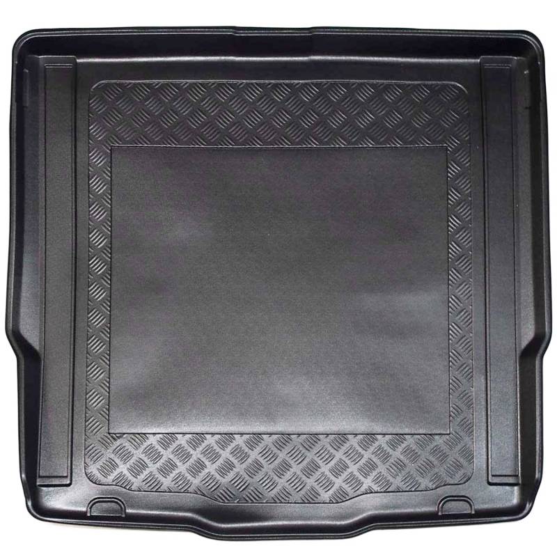 Für VW Golf VI Plus ab 2009-2014 Original TFS passgenaue Kofferraumwanne Schutz von OPPL UG (haftungsbeschränkt)