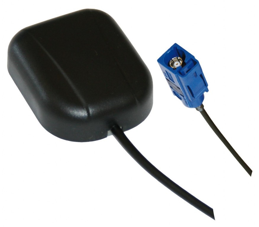 GPS Antenne FAKRA Stecker 5m Kabel für VW RNS 310 315 510 MFD 2 Audi RNS-E MMI GPS Antenne FAKRA Stecker 5m Kabel für VW RNS 310 315 510 MFD 2 Audi RNS-E MMI von KUFATEC GmbH & Co. KG
