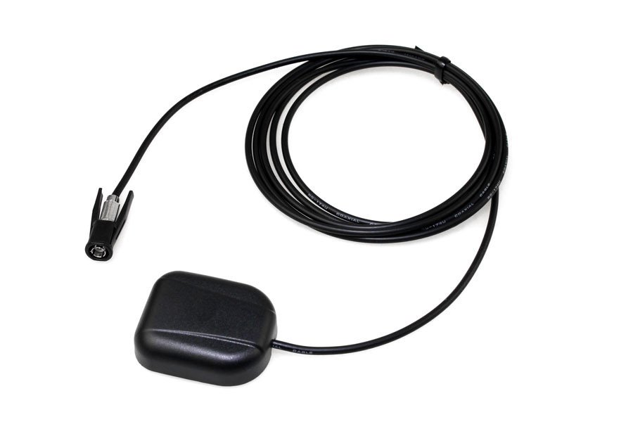 GPS Antenne FAKRA WICLIC 5m Kabel pass. für JVC Becker Sony Mercedes APS 30 GPS Antenne FAKRA WICLIC 5m Kabel pass. für JVC Becker Sony Mercedes APS 30 von KUFATEC GmbH & Co. KG