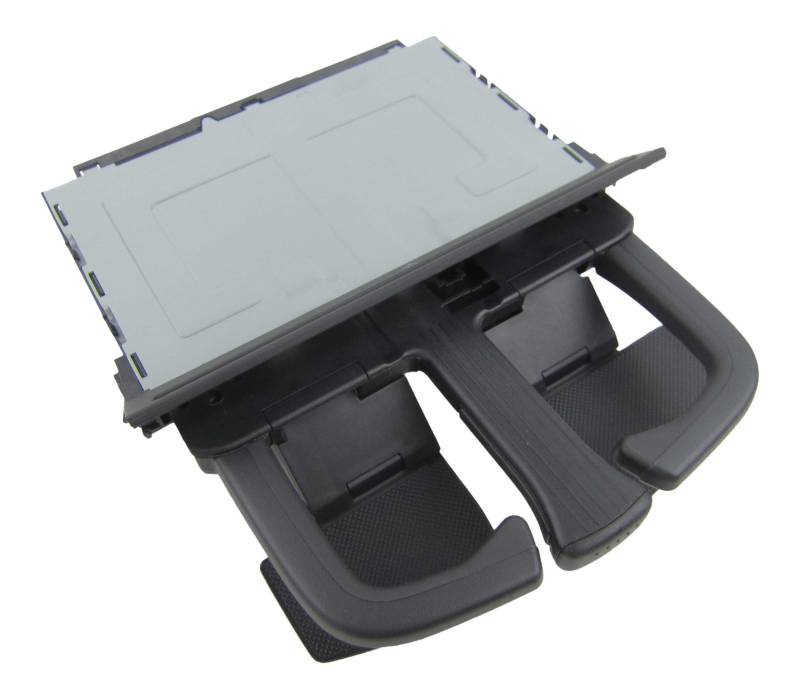 Getränkehalter Becherhalter Dosenhalter Ersatz 1J0858601 für VW Golf 4 IV Bora von Simply NetTrade GmbH