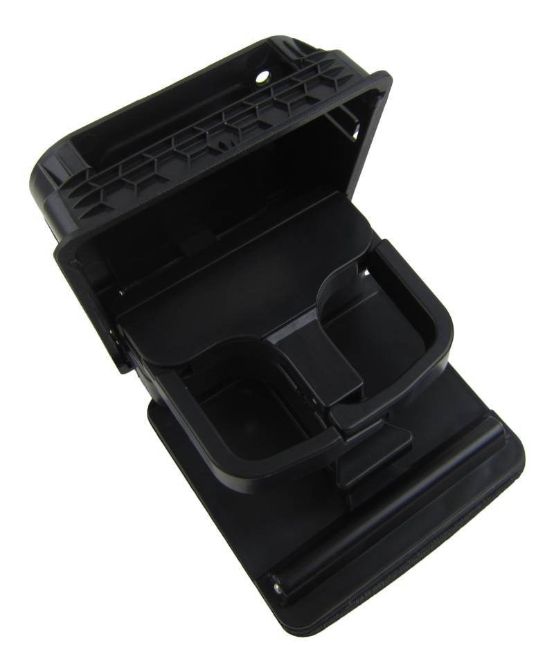 Getränkehalter Becherhalter Dosenhalter Ersatz 1K0862532 für VW Golf 5 Jetta Eos von Simply NetTrade GmbH