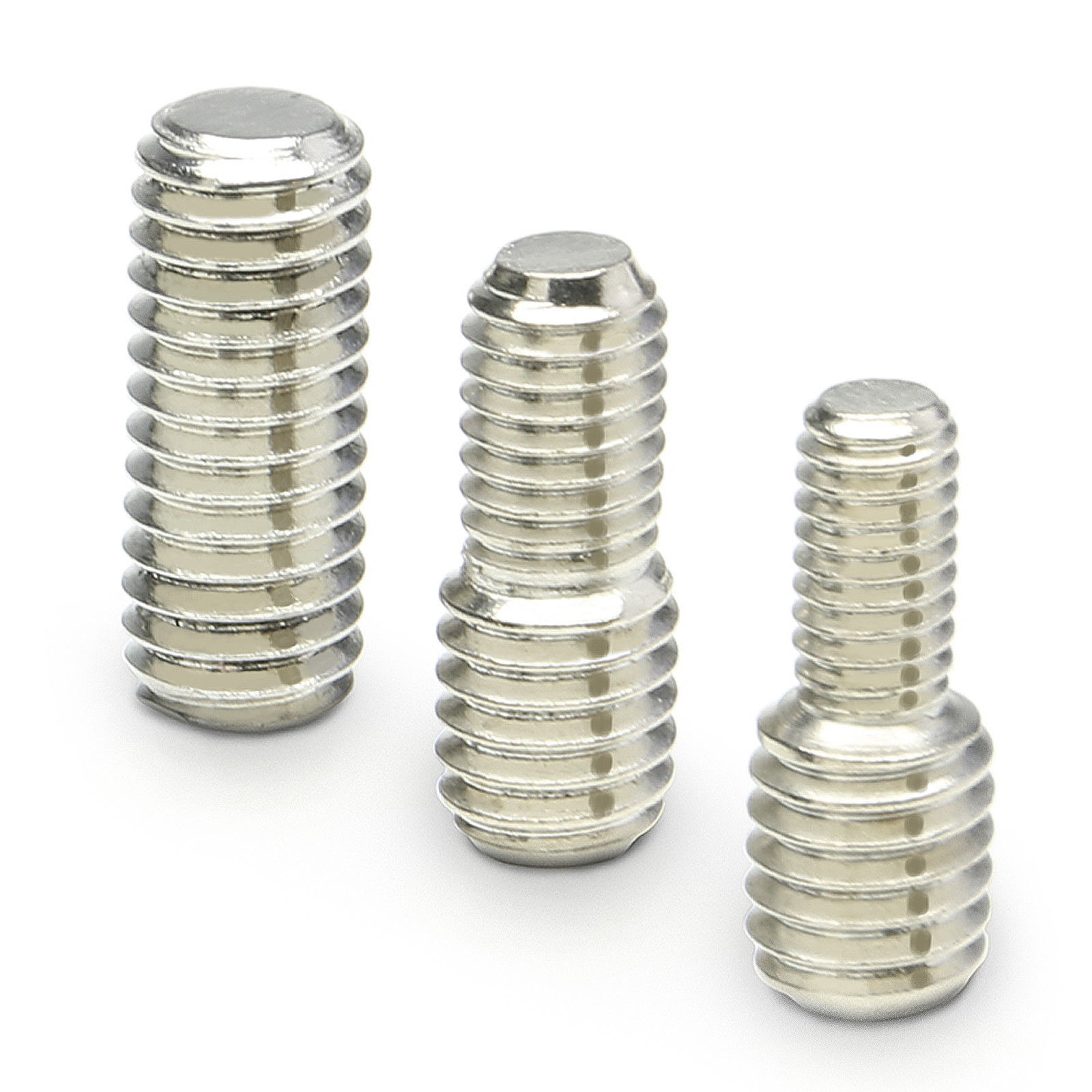 Gewinde Adapter SET M4 M5 M6 Kurzstab Stab Antenne Auto für viele Fahrzeuge Gewinde Adapter SET M4 M5 M6 Kurzstab Stab Antenne Auto für viele Fahrzeuge von Tuning Fanatics