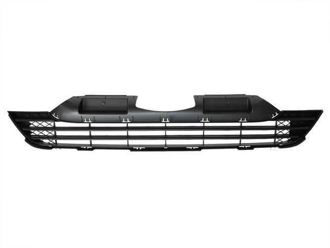 Gitter MITTE Stoßstange Grill Chrom Waben für Honda CR-V 2006-2009 Gitter MITTE Stoßstange Grill Chrom Waben für Honda CR-V 2006-2009 von GOLDCAR Renata Badzio,Bart?omiej Kalisz s.c.
