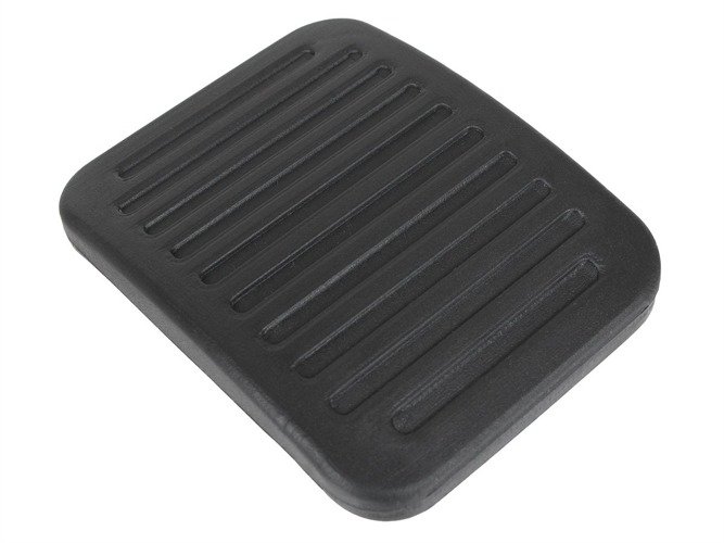 Gummi Pedal BREMSE KUPPLUNG für Fiat Ducato Citroen Jumper Peugeot Boxer 2006- Gummi Pedal BREMSE KUPPLUNG für Fiat Ducato Citroen Jumper Peugeot Boxer 2006- von GOLDCAR Renata Badzio,Bart?omiej Kalisz s.c.