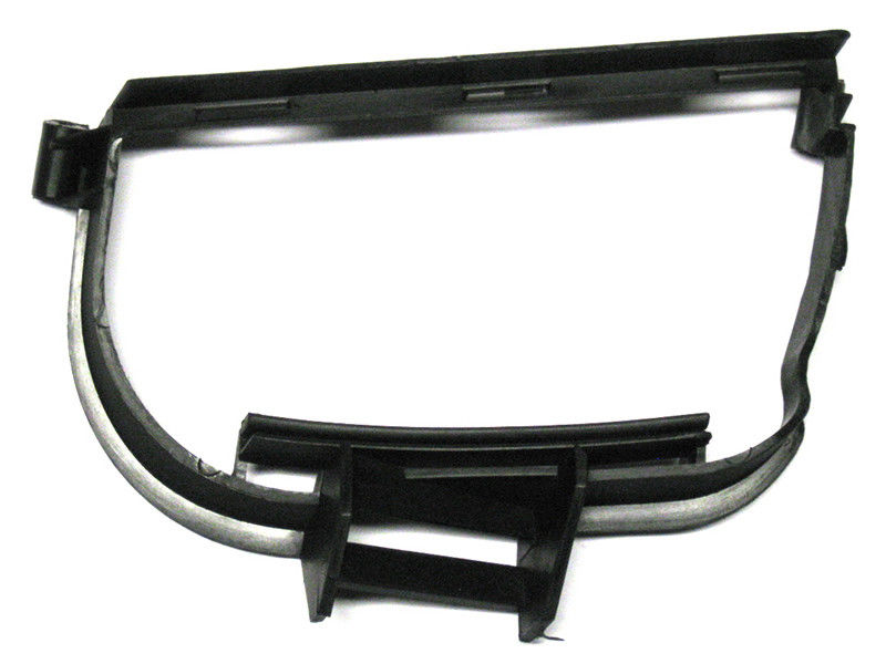 Halter Halterung Rahmen für Nebelscheinwerfer RECHTS für VW T4 IV ab 1996-2003 von Tuning Fanatics