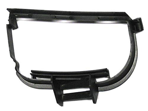 Halter Rahmen Gitter für Nebelscheinwerfer Links Halter Rahmen Gitter für Nebelscheinwerfer Links von Tuning Fanatics
