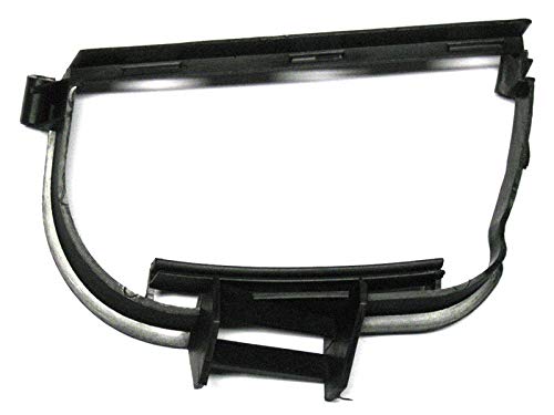 Halter Rahmen Gitter für Nebelscheinwerfer RECHTS Halter Rahmen Gitter für Nebelscheinwerfer RECHTS von Tuning Fanatics