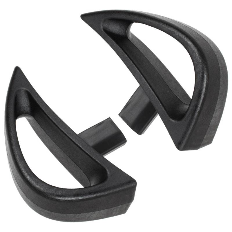 Hebel Griff für Sitzverstellung LINKS 1K3881633A 1K3881634A 8P3881633 8P3881634 für VW Golf 5 6 V VI Beetle 5C Audi A3 8P von GOLDCAR Renata Badzio,Bart?omiej Kalisz s.c.