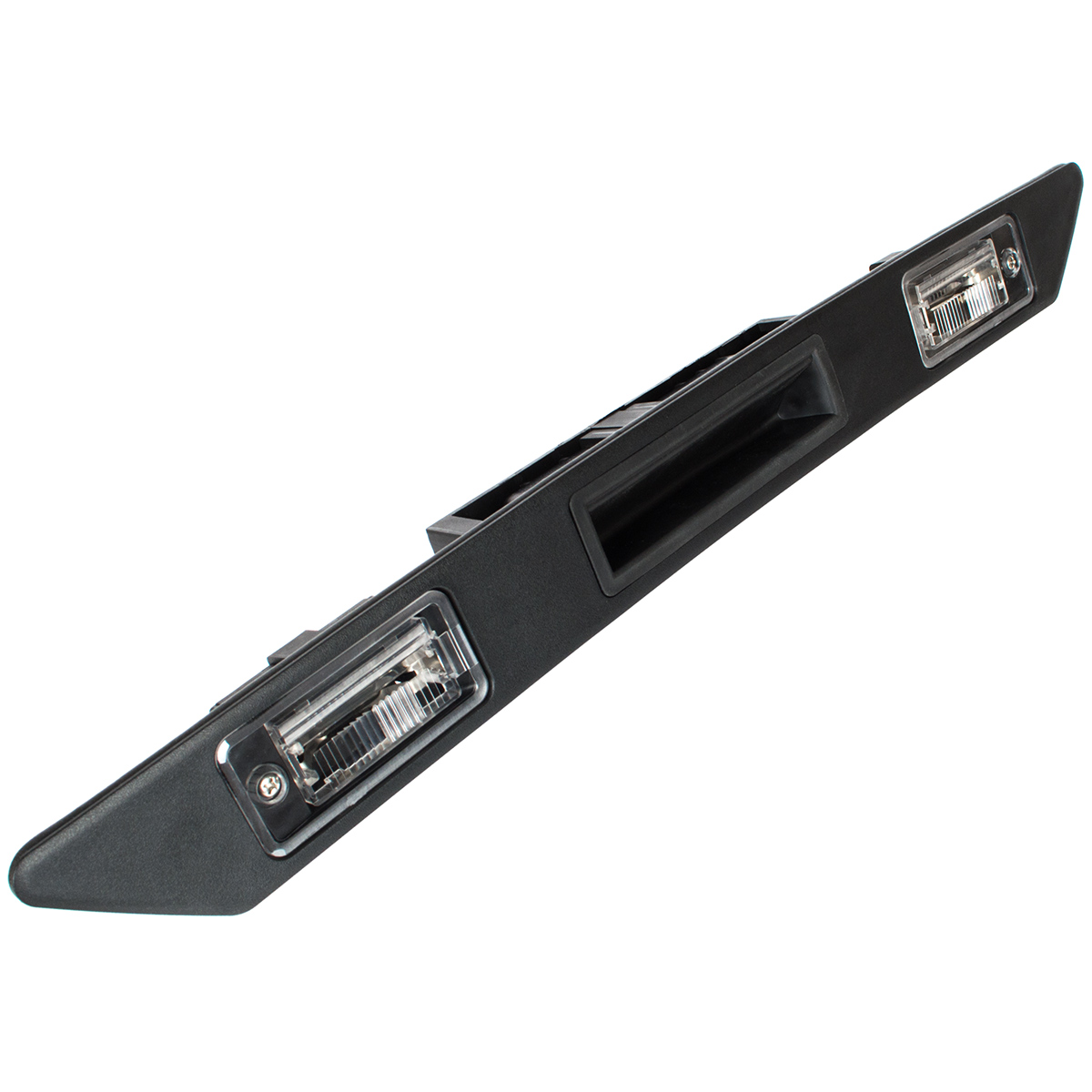 Heckklappe Griff Griffleiste 8P4827574 8P4827574 3FZ für Audi A3 8P A4 B6 B7 8E A6 C6 4F Q7 4L Heckklappe Griff Griffleiste 8P4827574 8P4827574 3FZ für Audi A3 8P A4 B6 B7 8E A6 C6 4F Q7 4L von GOLDCAR Renata Badzio,Bart?omiej Kalisz s.c.