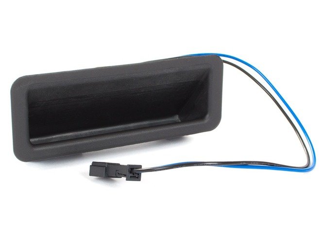 Heckklappe Griff Taste Kontakt Mikro Schalter für BMW X1 E84 X5 E70 X6 E71 E72 von Tuning Fanatics