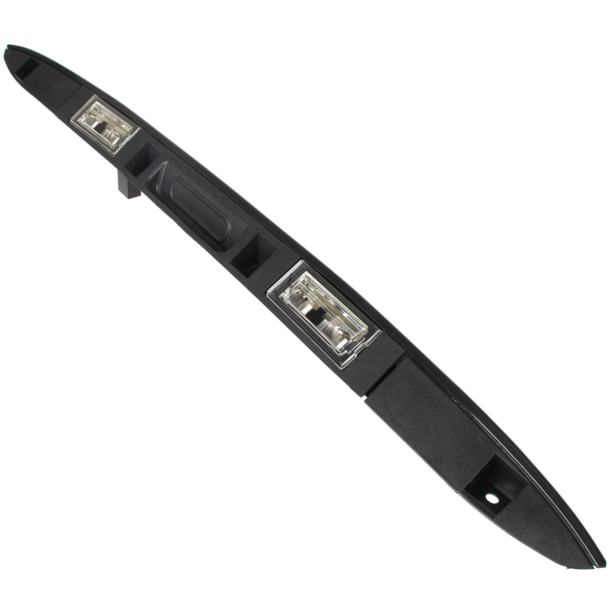 Heckklappenleiste Griff Leiste Mikroschalter 51137170676 51137061247 51138243767 für BMW X5 E53 ab 2000-2006 Heckklappenleiste Griff Leiste Mikroschalter 51137170676 51137061247 51138243767 für BMW X5 E53 ab 2000-2006 von GOLDCAR Renata Badzio,Bart?omiej Kalisz s.c.