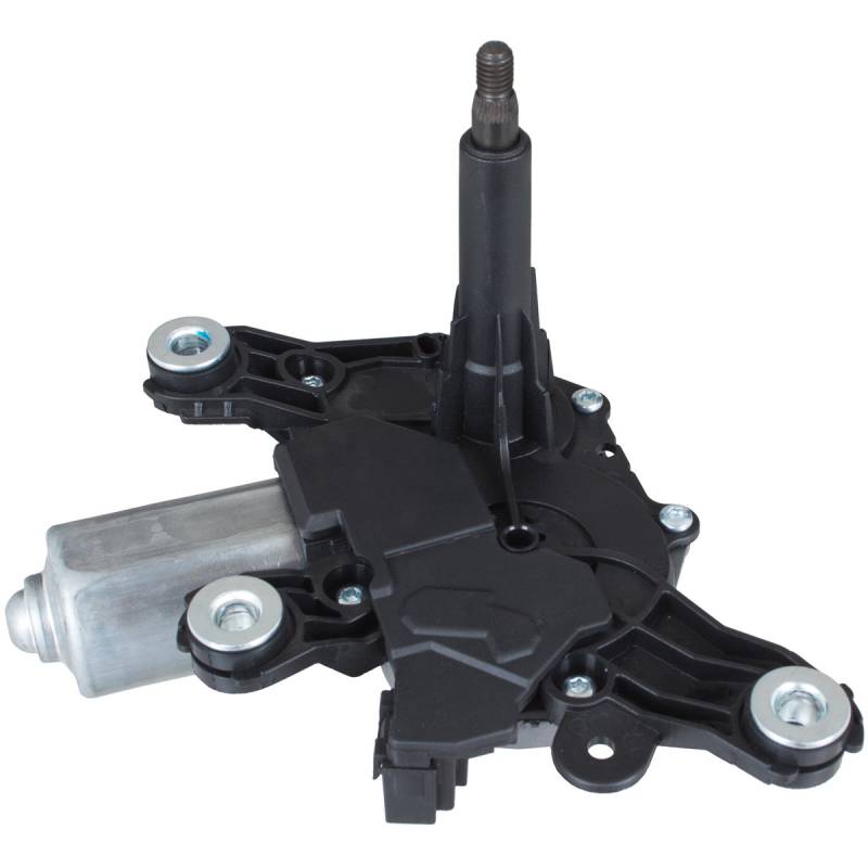 Heckscheibenwischer Heckwischer Motor Hinten Scheibenwischer 287105483R 28710-5483R für Renault Captur Clio IV 4 ZOE Dacia Sandero II von Tuning Fanatics