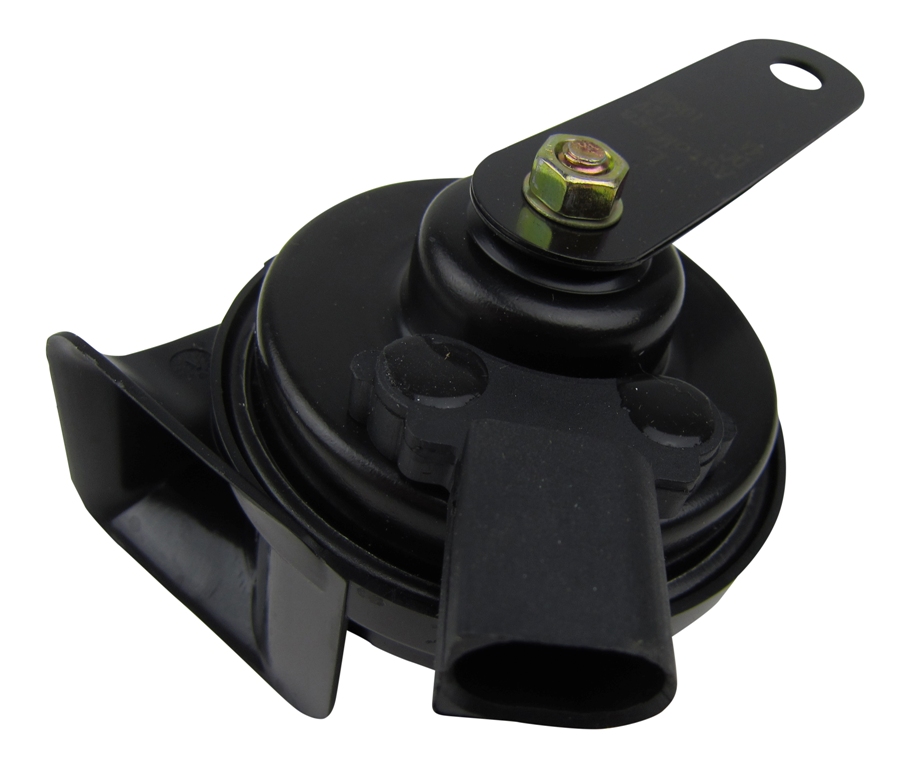 Hupe Horn Fanfare Signalhorn 12V für VW Audi Seat Skoda 420Hz Hupe Horn Fanfare Signalhorn 12V für VW Audi Seat Skoda 420Hz von Ernst DELLO GmbH & Co. KG