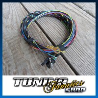 Kabelbaum Kabel automatisch Abb Innenspiegel Spiegel für Audi A6 4G C7 / A7 4G von Tuning Fanatics