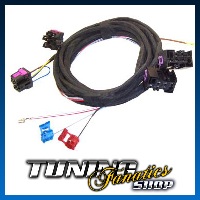 Kabelbaum Kabelsatz Kabel Sitzheizung Sitze SH Adapter für VW Golf V 5 + Variant von Tuning Fanatics