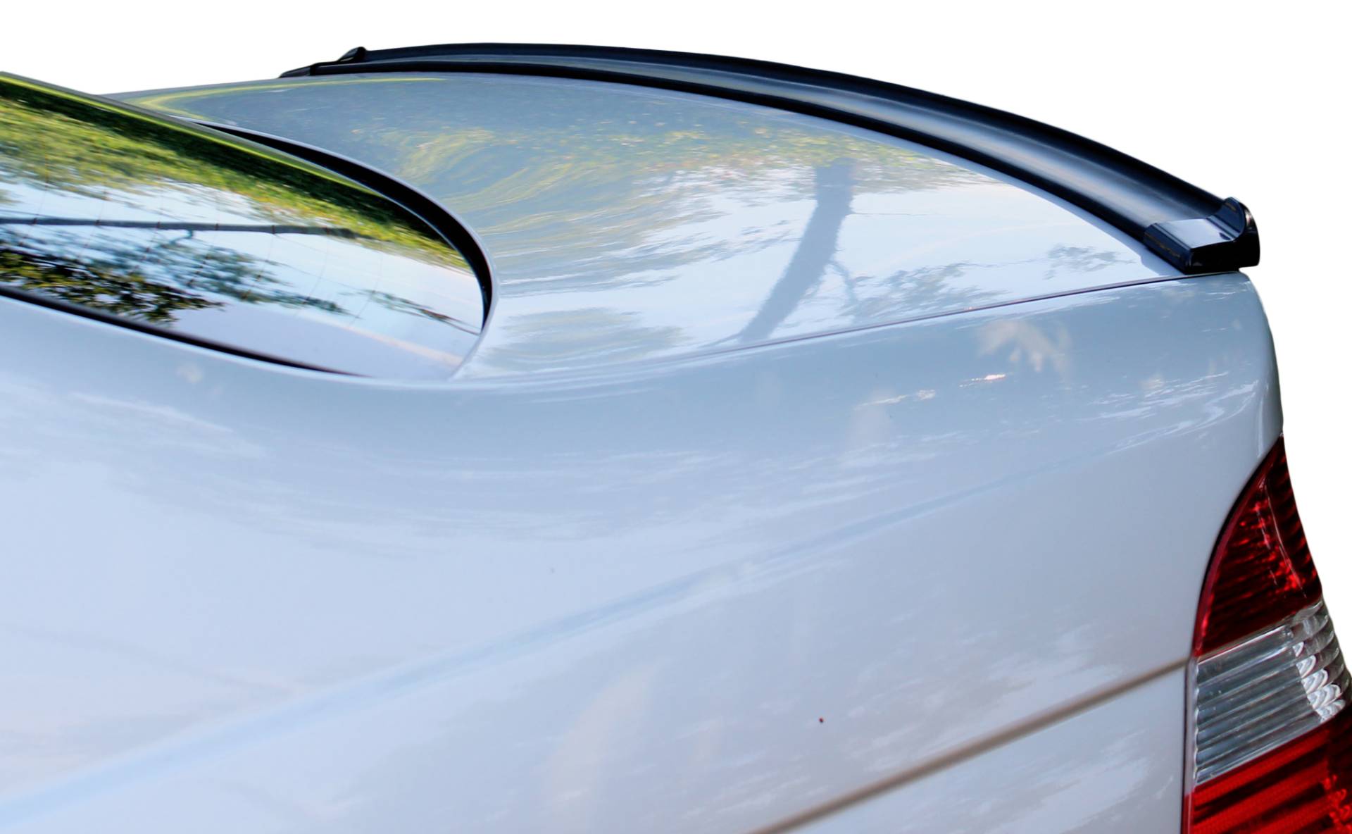 Kofferraumspoiler / Heckspoiler Lippe Spoilerlippe Spoiler SCHWARZ MATT / Kürzbar inkl. Endkappen! Kofferraumspoiler / Heckspoiler Lippe Spoilerlippe Spoiler SCHWARZ MATT / Kürzbar inkl. Endkappen! von JOM Car Parts & Car Hifi GmbH