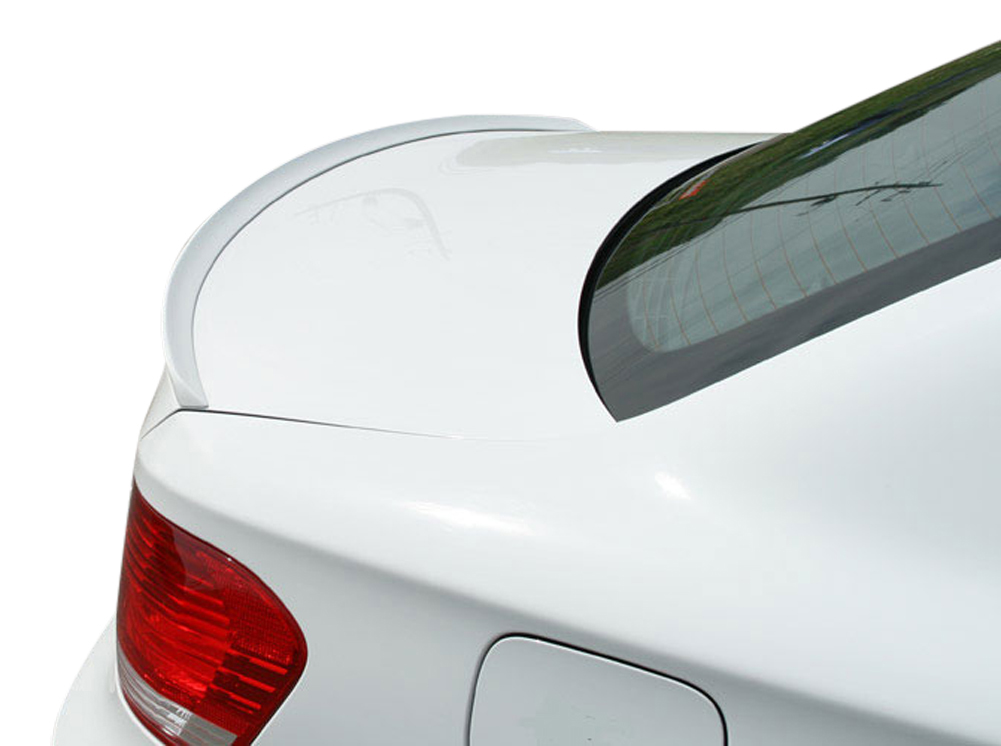 Kofferraumspoiler Heckspoiler Spoiler Lippe SELBSTKLEBEND für BMW 1er E82 Kofferraumspoiler Heckspoiler Spoiler Lippe SELBSTKLEBEND für BMW 1er E82 von JOM Car Parts & Car Hifi GmbH