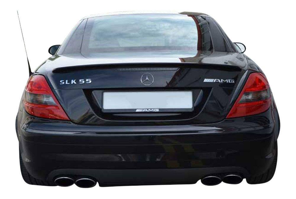 Kofferraumspoiler Heckspoiler Spoiler Lippe SELBSTKLEBEND für Mercedes SLK R170 Kofferraumspoiler Heckspoiler Spoiler Lippe SELBSTKLEBEND für Mercedes SLK R170 von JOM Car Parts & Car Hifi GmbH