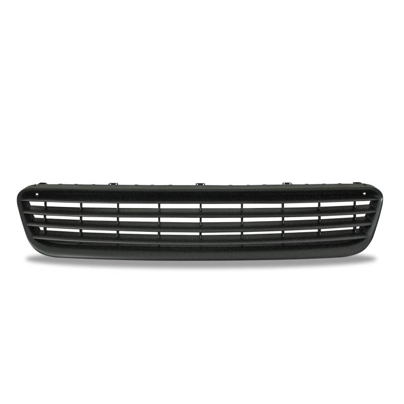 Kühlergrill Sportgrill Gitter Front Grill Schwarz für Audi A3 8L Facelift 00-04 von Tuning Fanatics