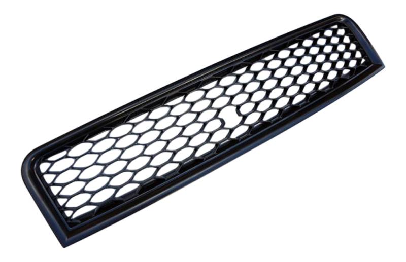 Kühlergrill Sportgrill Waben Gitter Grill Frontgrill für Audi A4 8E B6 + Avant von Tuning Fanatics