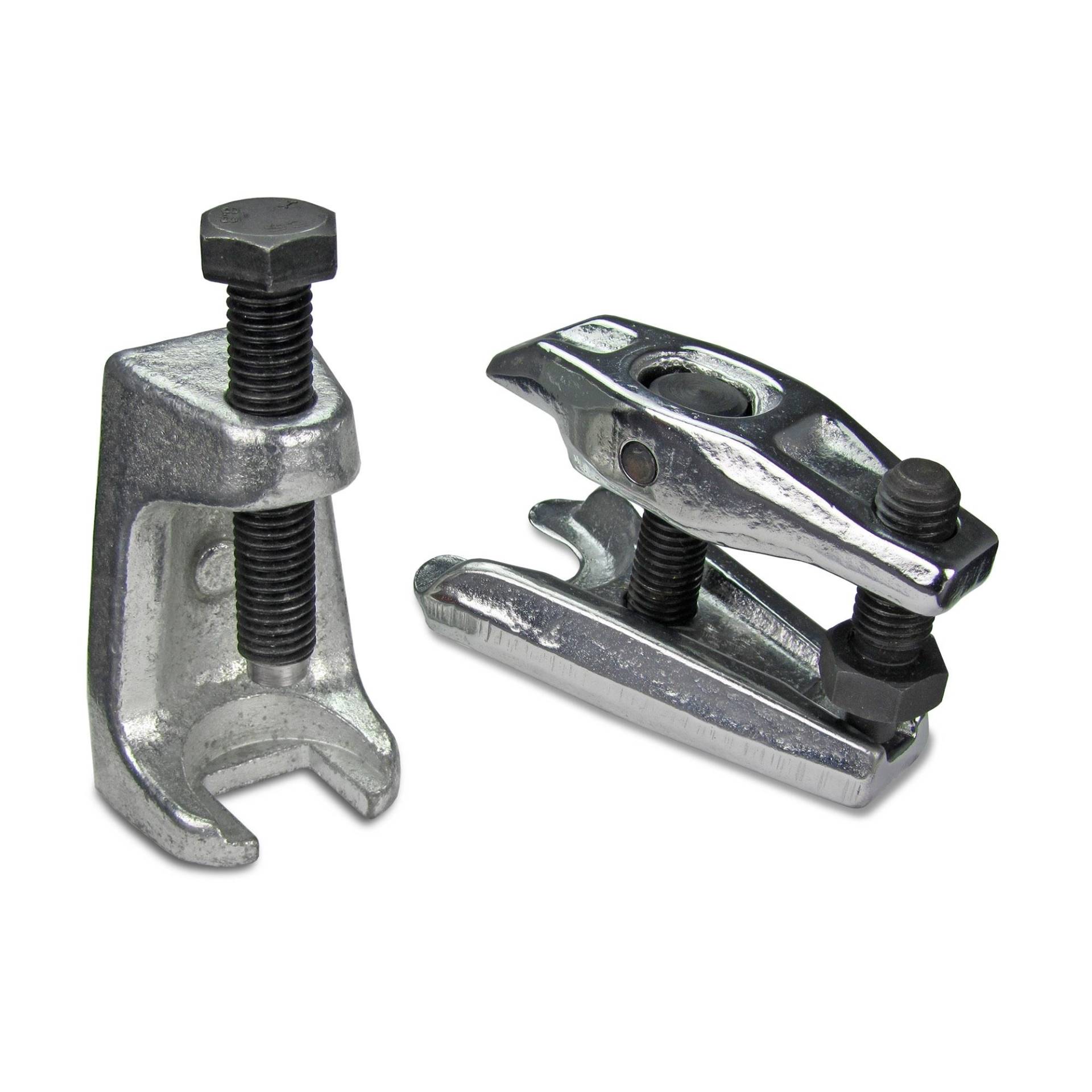 Kugelgelenkabzieher Spurstangenkopf-Ausdrücker Spurstange Kugelgelenk Gelenk Kugelgelenkabzieher Spurstangenkopf-Ausdrücker Spurstange Kugelgelenk Gelenk von JOM Car Parts & Car Hifi GmbH