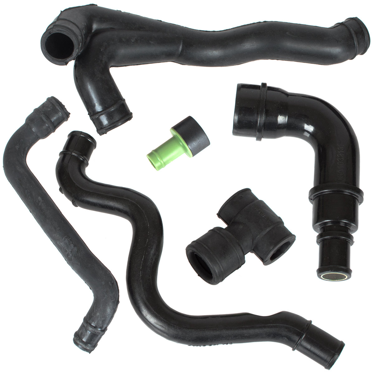 Kurbelgehäuse Ölabscheider Komplett-SET Motor: 1.8 T 06A103221AH 06A103213AF 06A103221AB für Audi A3 8L TT 8N Leon 1M Toledo Octavia 1U Bora Golf 4 Kurbelgehäuse Ölabscheider Komplett-SET Motor: 1.8 T 06A103221AH 06A103213AF 06A103221AB für Audi A3 8L TT 8N Leon 1M Toledo Octavia 1U Bora Golf 4 von GOLDCAR Renata Badzio,Bart?omiej Kalisz s.c.