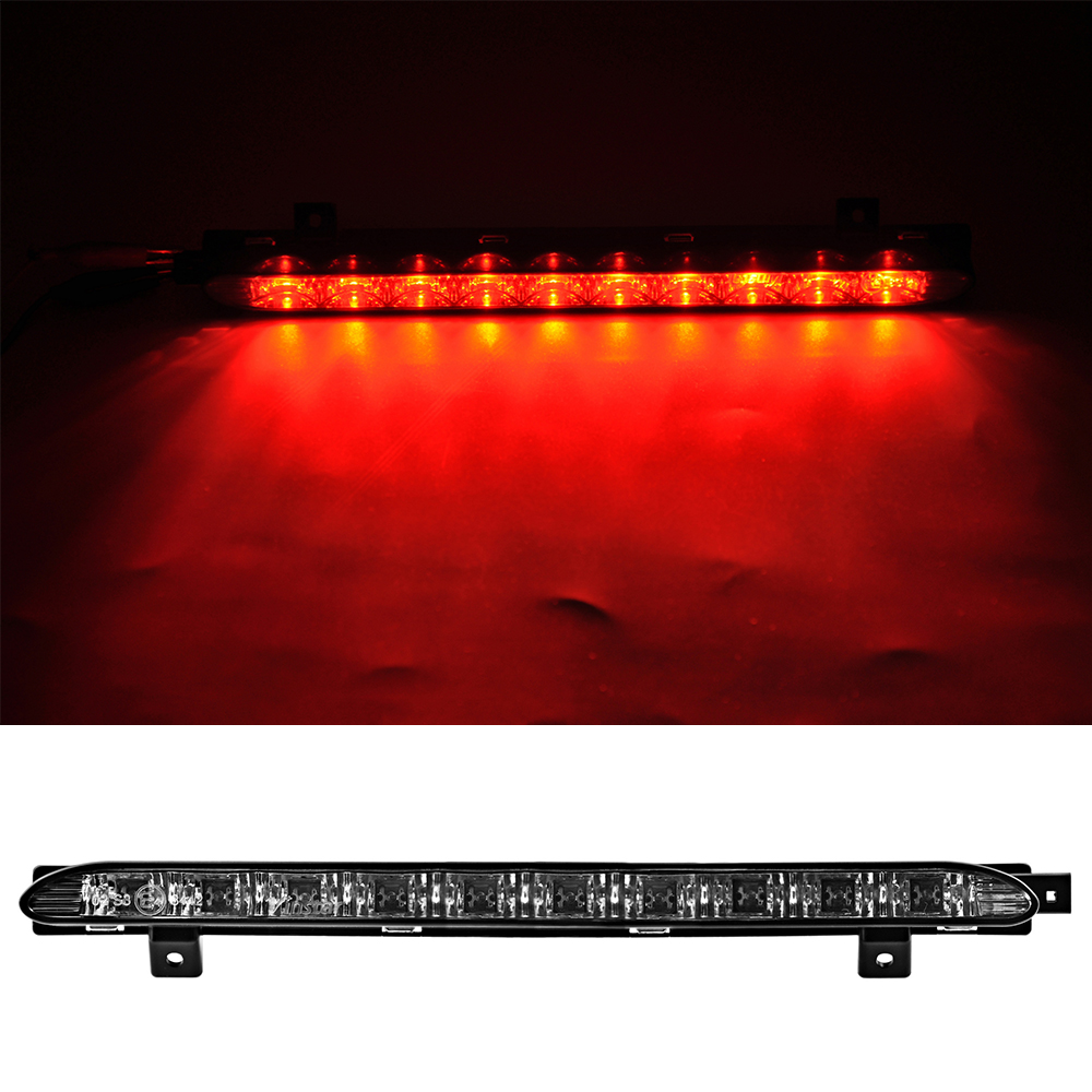 LED Bremsleuchte Leuchte Bremse Bremslicht Klarglas für Mini R56 R60 One / Cooper LED Bremsleuchte Leuchte Bremse Bremslicht Klarglas für Mini R56 R60 One / Cooper von Goingfast GmbH