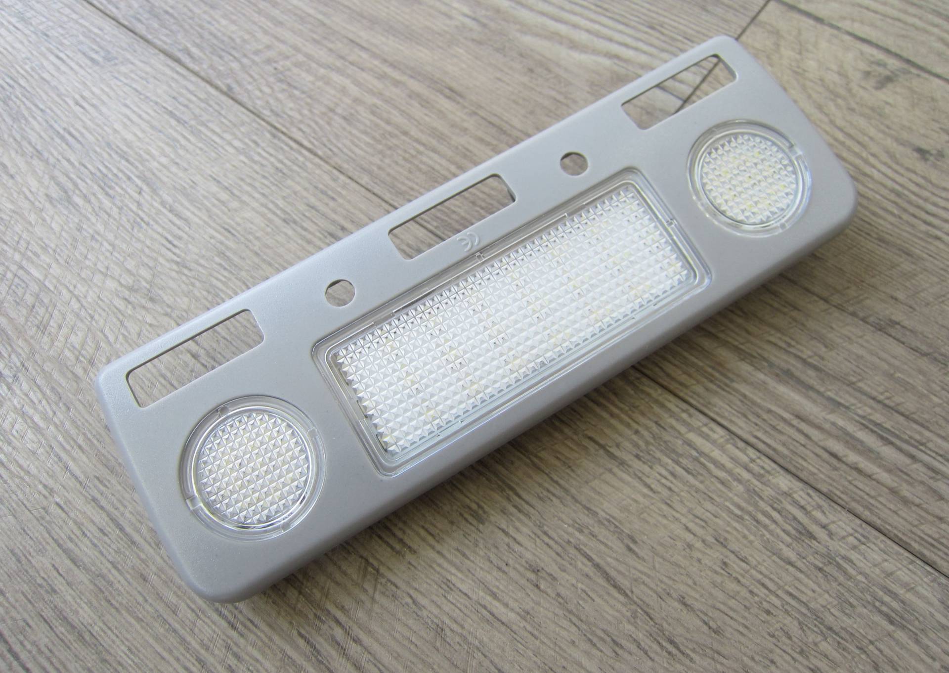 LED Innenraumbeleuchtung Innenleuchte Leuchte Dachhimmel für BMW 5er E39 von Simply NetTrade GmbH