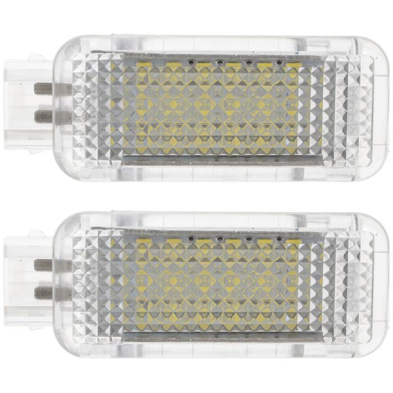 LED SMD PREMIUM Kofferraumbeleuchtung Handschuhfach / Innenraumbeleuchtung Leuchten für Audi A1 8X A2 8Z A3 8L 8P 8V A4 B5 B6 B7 B8 B9 8E A5 8T A6 C5 C6 C7 4B 4F 4G A7 A8 4D 4E Q3 8U Q5 8R Q7 4L 4M TT 8N 8J FV 8S von GOLDCAR Renata Badzio,Bart?omiej Kalisz s.c.