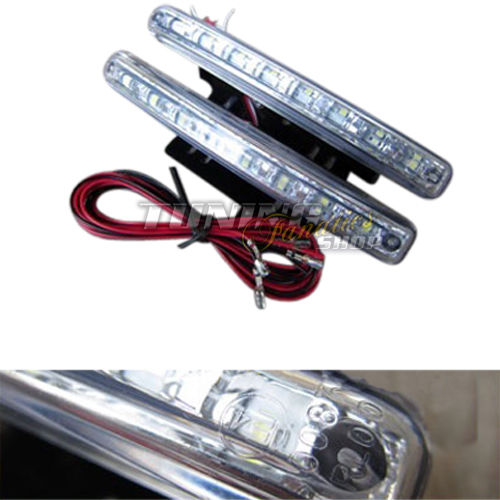 LED SMD Tagfahrleuchten Tagfahrlicht E4 R87 Modul INTEGRIERT für viele Fahrzeuge LED SMD Tagfahrleuchten Tagfahrlicht E4 R87 Modul INTEGRIERT für viele Fahrzeuge von kingtronix Philipp Deck