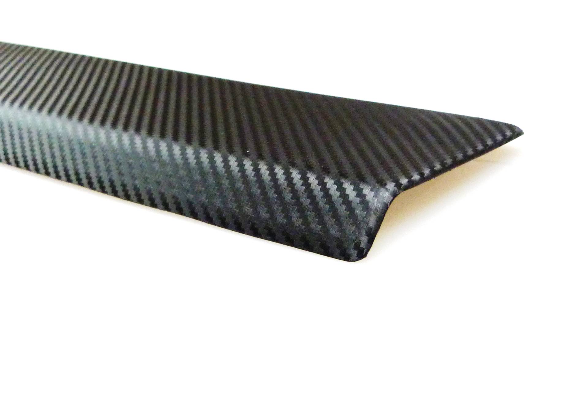 Ladekantenschutz Carbon Optik Original TFS für Opel Astra K Sports Tourer 2015- Ladekantenschutz Carbon Optik Original TFS für Opel Astra K Sports Tourer 2015- von OPPL UG (haftungsbeschränkt)