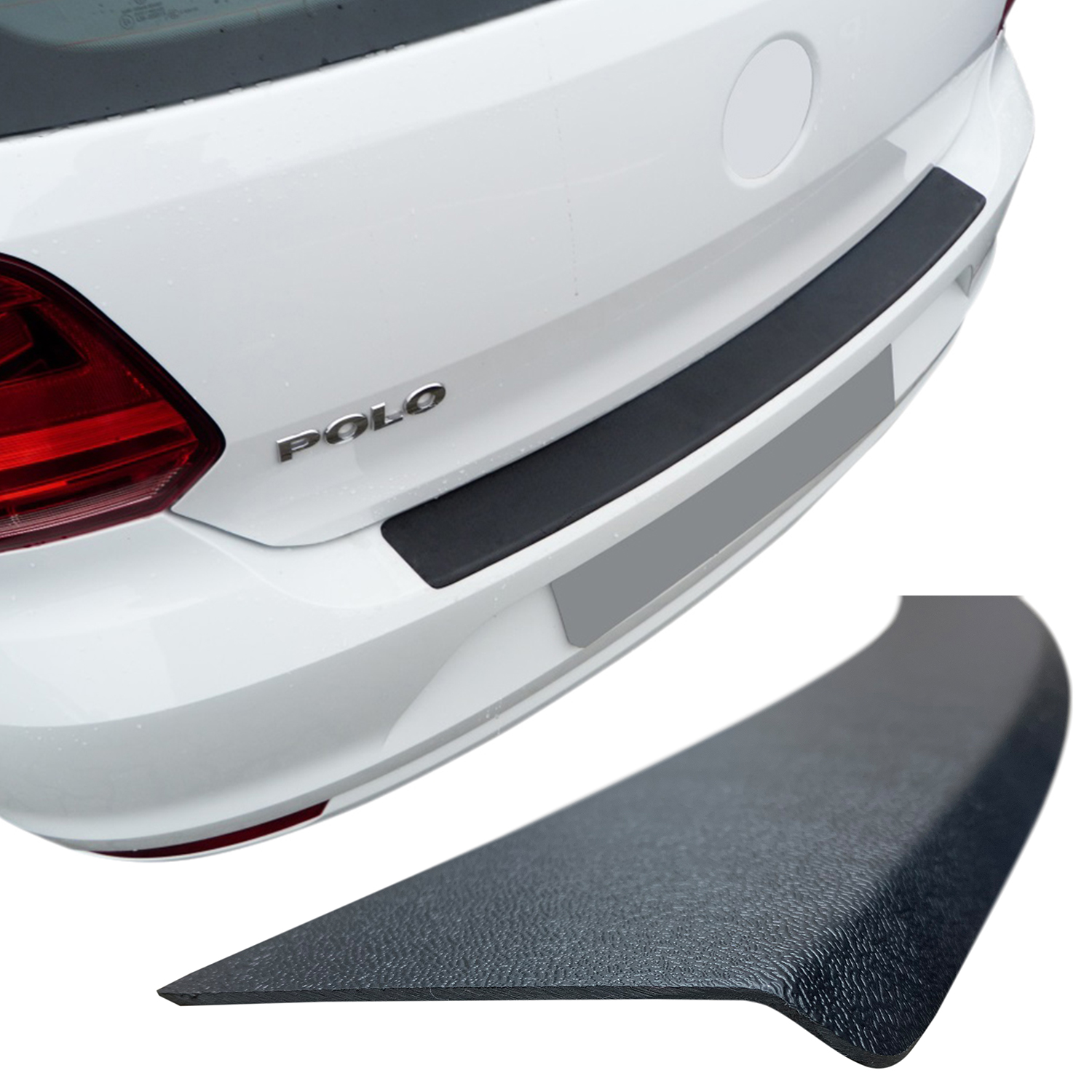 Ladekantenschutz SCHWARZ Original TFS für BMW 2er Gran Tourer F46 2015- Ladekantenschutz SCHWARZ Original TFS für BMW 2er Gran Tourer F46 2015- von OPPL UG (haftungsbeschränkt)