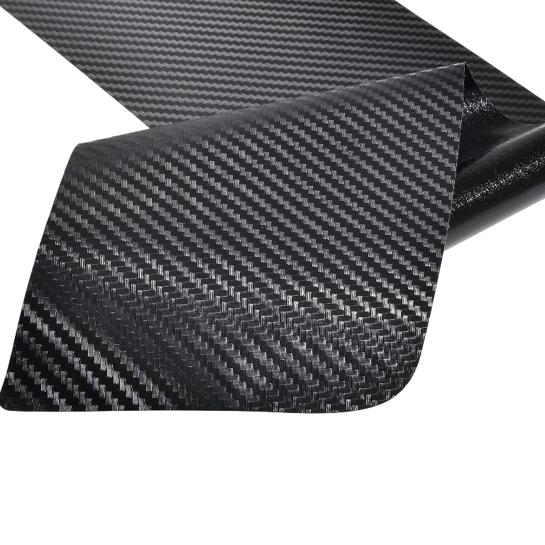 Ladekantenschutz Schutz Folie in Carbon Optik für Toyota Urban Cruiser ab 2008- von OPPL UG (haftungsbeschränkt)