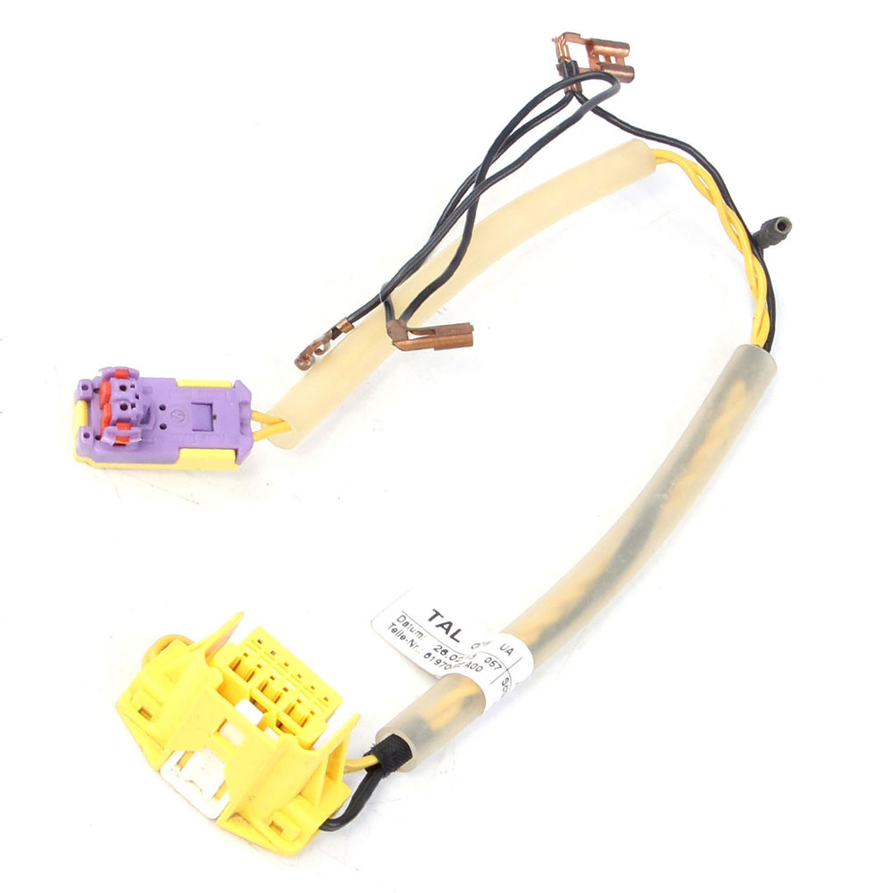 Lenkrad Airbag Kabel für MFL Multifunktionslenkrad 5K0971584C / 3C8971584 Lenkrad Airbag Kabel für MFL Multifunktionslenkrad 5K0971584C / 3C8971584 von GOLDCAR Renata Badzio,Bart?omiej Kalisz s.c.