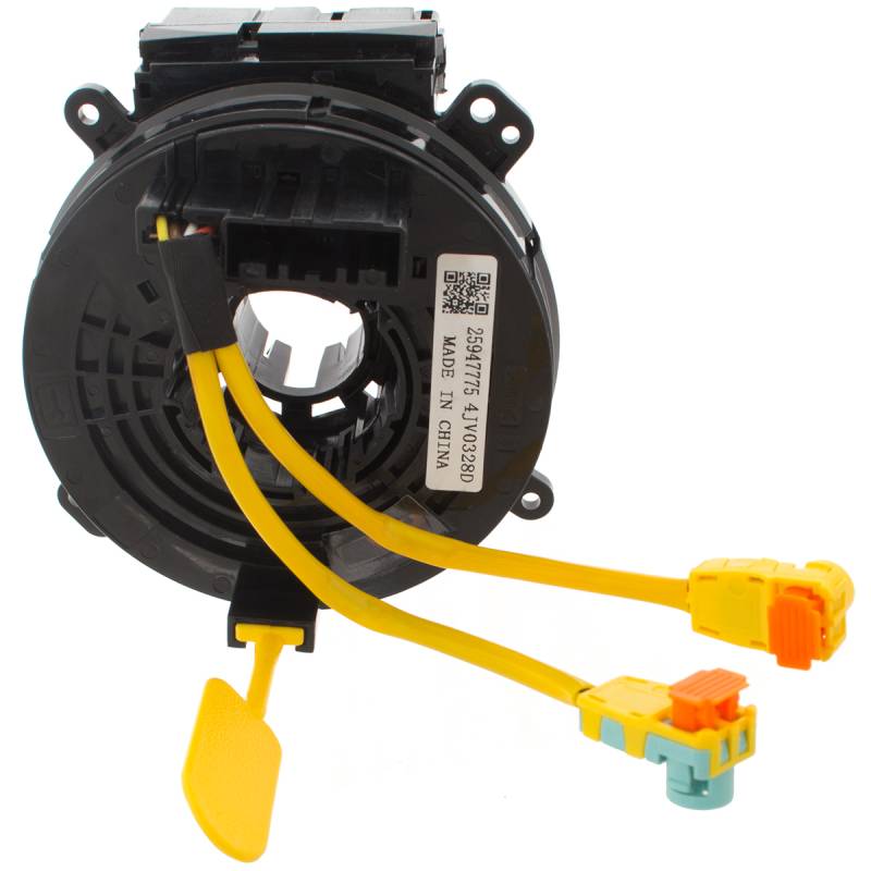 Lenkrad Airbag Schleifring Wickelfeder Stecker 22899138 für Opel Insignia A 08-17 / Ampera 11-15 / Saab 9-5 10-12 von GOLDCAR Renata Badzio,Bart?omiej Kalisz s.c.