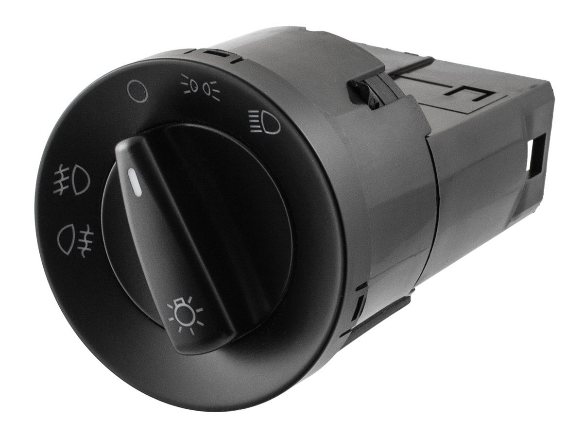 Lichtschalter Schalter NSW Nebelscheinwerfer Scheinwerfer für VW Seat Skoda Ford Lichtschalter Schalter NSW Nebelscheinwerfer Scheinwerfer für VW Seat Skoda Ford von Ernst DELLO GmbH & Co. KG