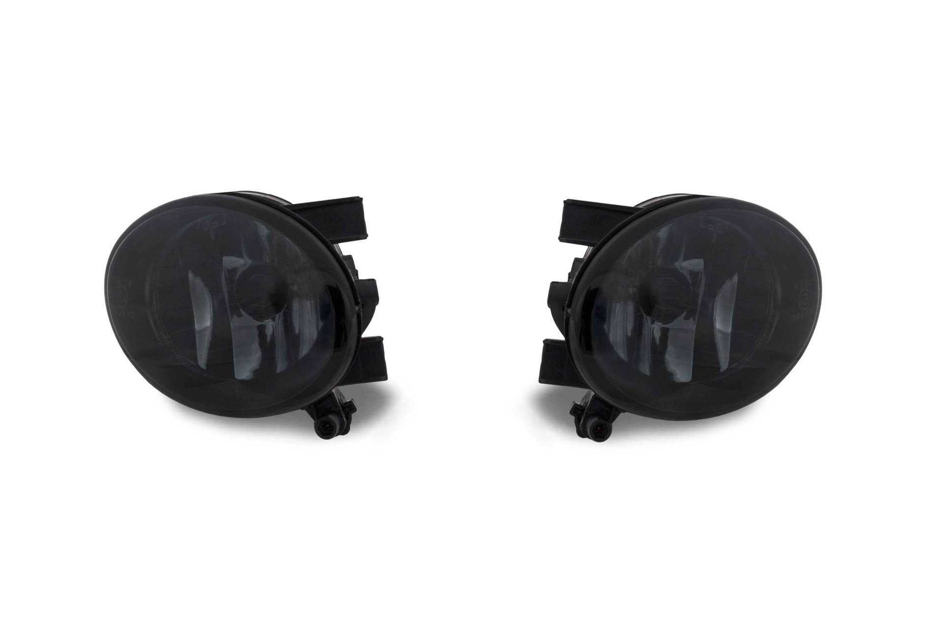 Nebelscheinwerfer NSW Klarglas Birnen L + R für VW Caddy 3 III 2K 2003-10 Nebelscheinwerfer NSW Klarglas Birnen L + R für VW Caddy 3 III 2K 2003-10 von Tuning Fanatics